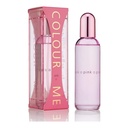 Colour Me Femme Pink EDP 100 ML Image