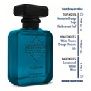 Perfumer's Club Aquacool EDP - 50ml Image