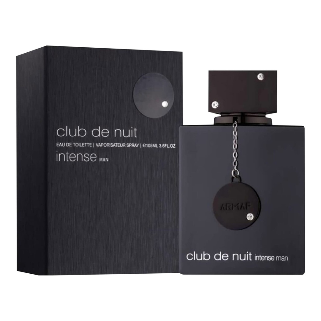 Armaf Club De Nuit Intense Men EDT 105ml Image
