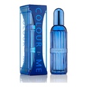 Colour Me Homme Blue Edt 90Ml Image