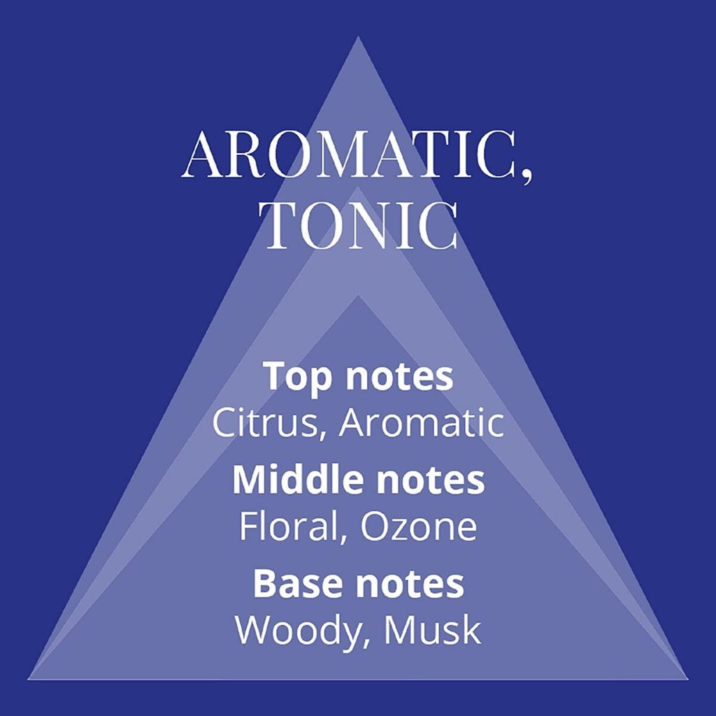 Colour Me Homme Blue Edt 90Ml Image