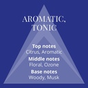 Colour Me Homme Blue Edt 90Ml Image