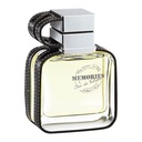 Emper Memories Homme Edt 100ML Image