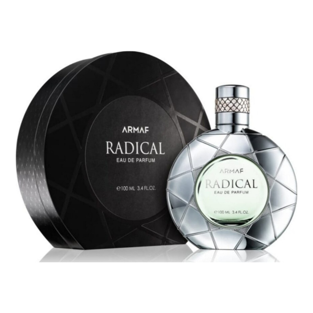 Armaf Radical Black EDP 100ml Image