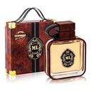 Emper Memories London EDT 100ML Image