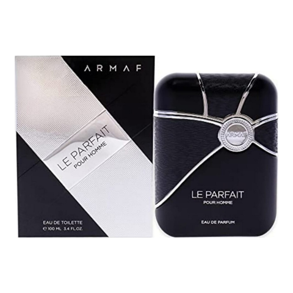 Armaf Le Parfait Homme EDP 100ml Image
