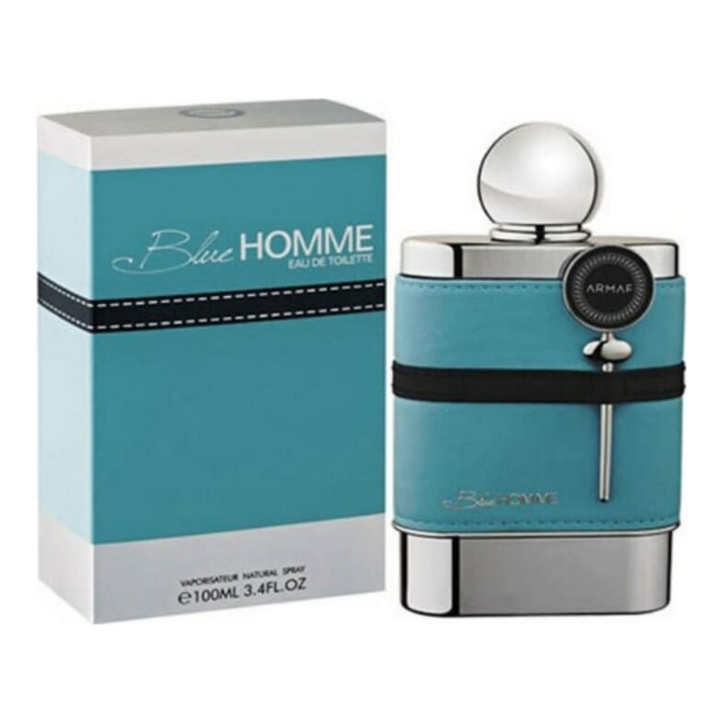 Armaf Blue Homme EDT 100ml Image