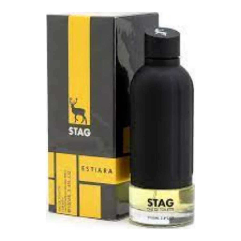 Estiara Stag EDT 100ml Image