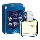 Emper Memories Blue Homme EDT 100 ML Image