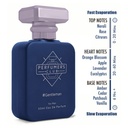 Perfumer's Club Gentleman EDP - 50ml Image