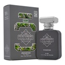 Perfumer's Club Wildchild EDP - 50ml Image