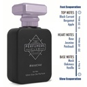 Perfumer's Club Wildchild EDP - 50ml Image