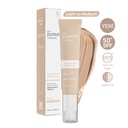 The Purest Solutions ToneCorrect BB Cream for Blemished Skin SPF 50+ 40 ml with Alpha Arbutin and Vitamin C | Available in Lght/Medium and Medium/Dark Tone Image