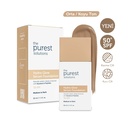 The Purest Solutions Hydra Glow Serum Foundation SPF 50+, 30 ml | Available in Lght/Medium and Medium/Dark Tone Image