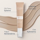 The Purest Solutions Hydra Tone BB Cream for Dry and Combination Skin SPF 50+ 40 ml | Available in Lght/Medium and Medium/Dark  Tone Image