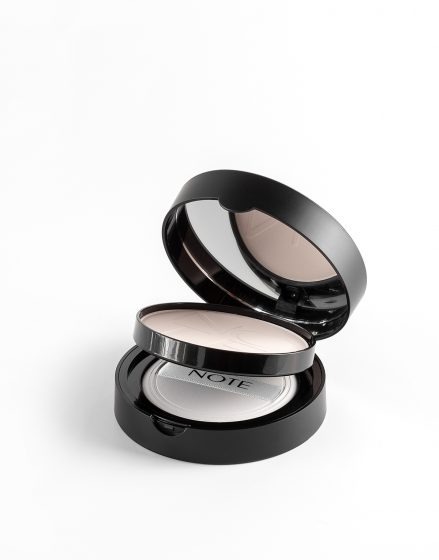 Note Luminous Silk Compact Powder 10g | Multi Shade (Choose) | Matte Texture | All Skin Types Image