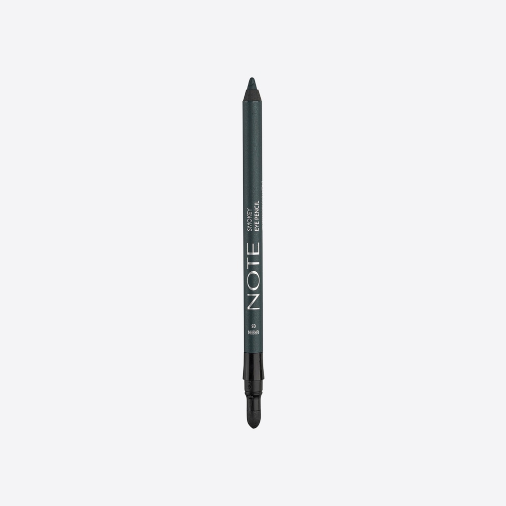 Note Smokey Eye Pencil 1.2g Image