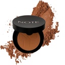 NOTE Luminous Silk Compact Blusher 5.5g | Multiple Shades Available (Please choose) Image
