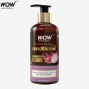 WOW Skin Science Red Onion Seed Conditioner 500ml