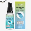 WOW Skin Science Hyaluronic Acid Serum 30ml