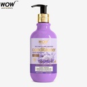 WOW Skin Science Rice Water & Lavender Conditioner 300ML