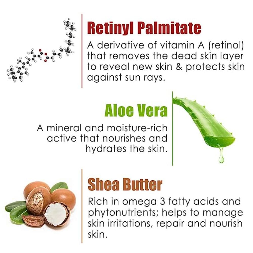 WOW Skin Science Retinol Face Cream - 50 ml