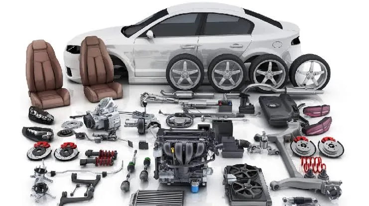 Automotive Items