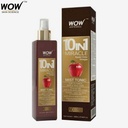 WOW Skin Science 10 in 1 Miracle Apple Cider Vinegar Mist Tonic -(200 ml)