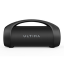 Ultima Soundbox S50 50W Bluetooth Speaker with Ultima Supreme Sound | FM Radio |  7Hours Playtime | 70MM Driver Size | Surround Sound | Dynamic RGB LED Lights | TWS Mode | IPX5 Rated speaker