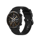 Ultima Active Smartwatch: Sporty & Rugged Built, 1.43” TRU AMOLED display, BT Calling, 24/7 health tracking,  100+ sports modes, SOS, IP68 Waterproof smart watch