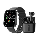 Ultima Watch Nova Pro & Atom 192, an Ultimate Wearable Duo to Elevate Your Tech Game with this Perfect Pairing of Style, Functionality, and Convenience