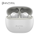 Ultima Boom 141 ANC Earbuds (30 dB)| Ultima Link App Support | 45Hrs Playtime | Game Mode (40ms) | IPX5 Water Resistant | 13 mm Drivers For Deep Bass Wireless Earbuds