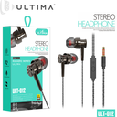 Ultima Rockerz Series ULT-012 Stereo Headphone