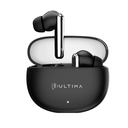 Ultima Boom 311| Wireless Earbuds | Ultima Link App | Dual Tone Design | ENC | 42H Total Playtime | Low Latency |Deep Bass & Clear Highs | IPX4 Water Resistance | App-Controlled EQ Modes | Swift Pair Bluetooth 5.4 | Voice Assistant Compatible