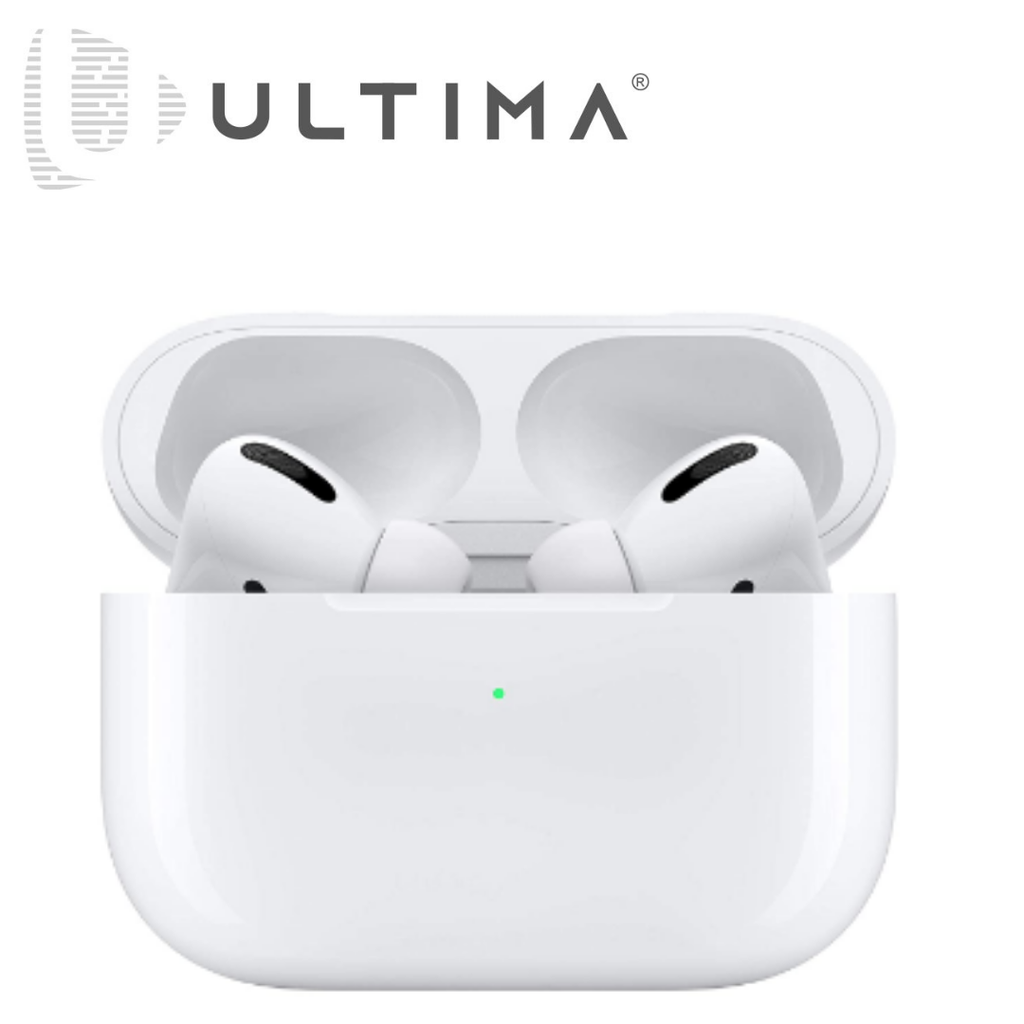 Ultima Earbuds Pro Truly Wireless Bluetooth Earbuds with 20 Hours Battery Life