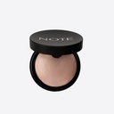 Note Baked Highlighter 10g | Multi Shade (Choose) | For All Skin Types | with Macadamia Oil | Get a Radiant Glow