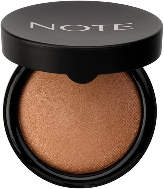NOTE Baked Blusher 10g | Multiple Shades Available | Lightweight