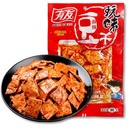 Yuyu Tofu Snack Spicy Flavour 90g | Chinese Snacks