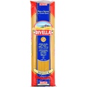 Divella Spaghetti 9 500 g | Durum Wheat Semolina Pasta | Product of Italy | Macaroni Product