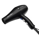Ikonic Storm Hair Dryer (Black) 2000W