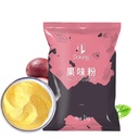 Doking Boba Bubble Tea Powder - Passion Fruit - 1 Kg