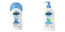 Cetaphil shampoo 200ml and cetaphil daily lotion 400ml Kit