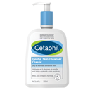 Cetaphil Gentle Skin Cleanser - Gentle Face Wash for Dry & Sensitive Skin 500ml