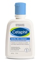 Cetaphil Moisturising Lotion 250 ml + Cetaphil Gentle Skin Cleanser 125ml (Combo)