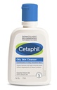 Cetaphil Oily Skin Cleanser - Oil Control Face Wash for Oily, Acne Prone Skin 125ml