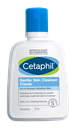 Cetaphil Gentle Skin Cleanser 125ml - Gentle Face Wash for Dry & Sensitive Skin