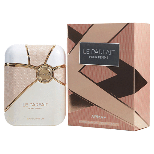 Armaf Le Parfait Femme Edp 100ml