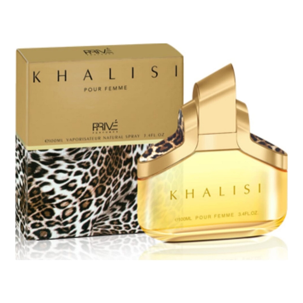 Emper Prive Khalisi EDT 100 ML