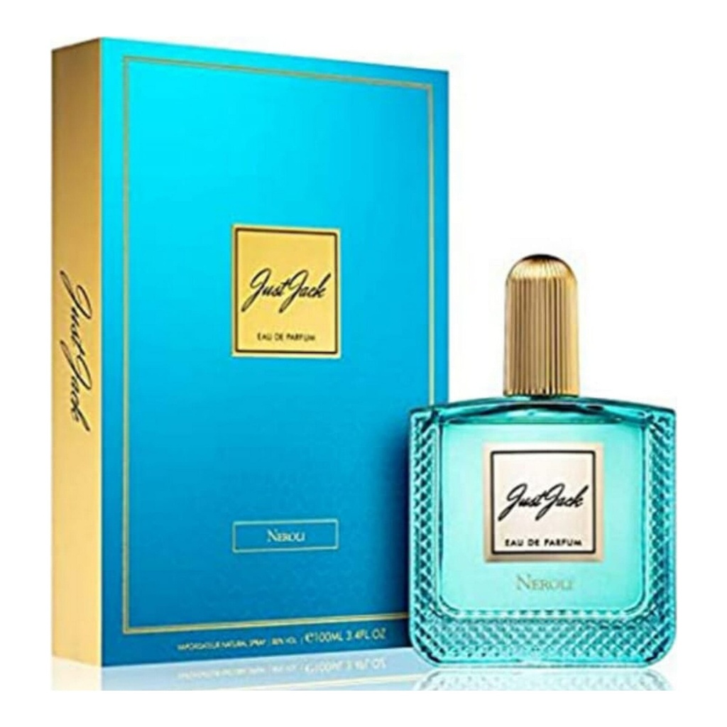 [perfume.27] Just Jack Neroli EDP 100ml