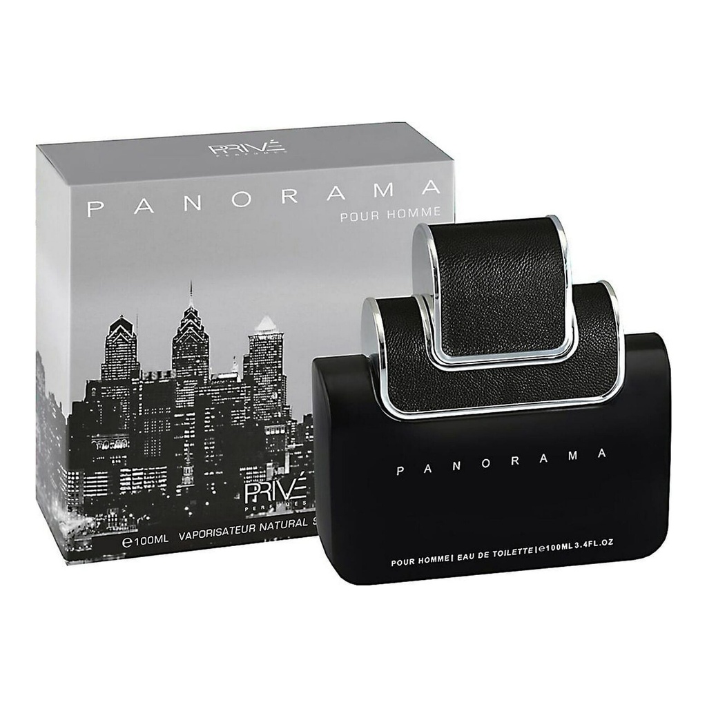 [110247769-1640085291149-0] Emper Prive Panorama Homme EDT 100 ML